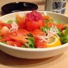15 Kaisen Salad